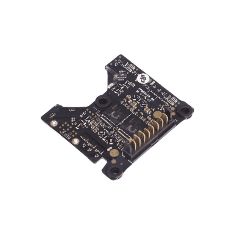 برد ESC مویک 3