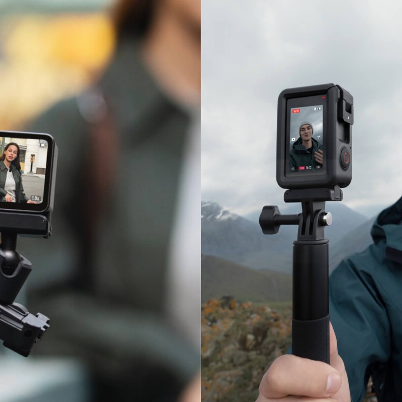 بهترین دوربین های اکشن