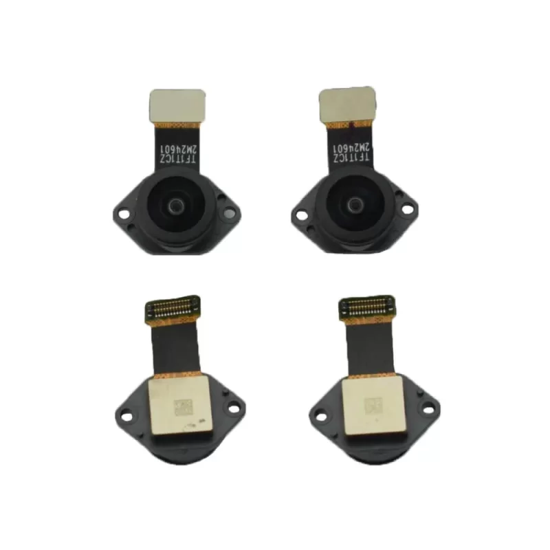  سنسور جلو مویک ایر 3