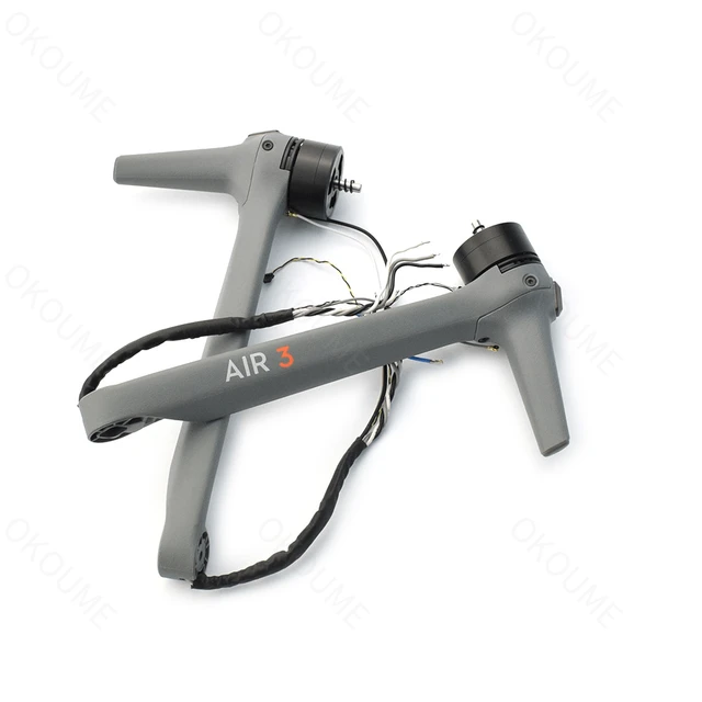 بازو مویک ایر 3