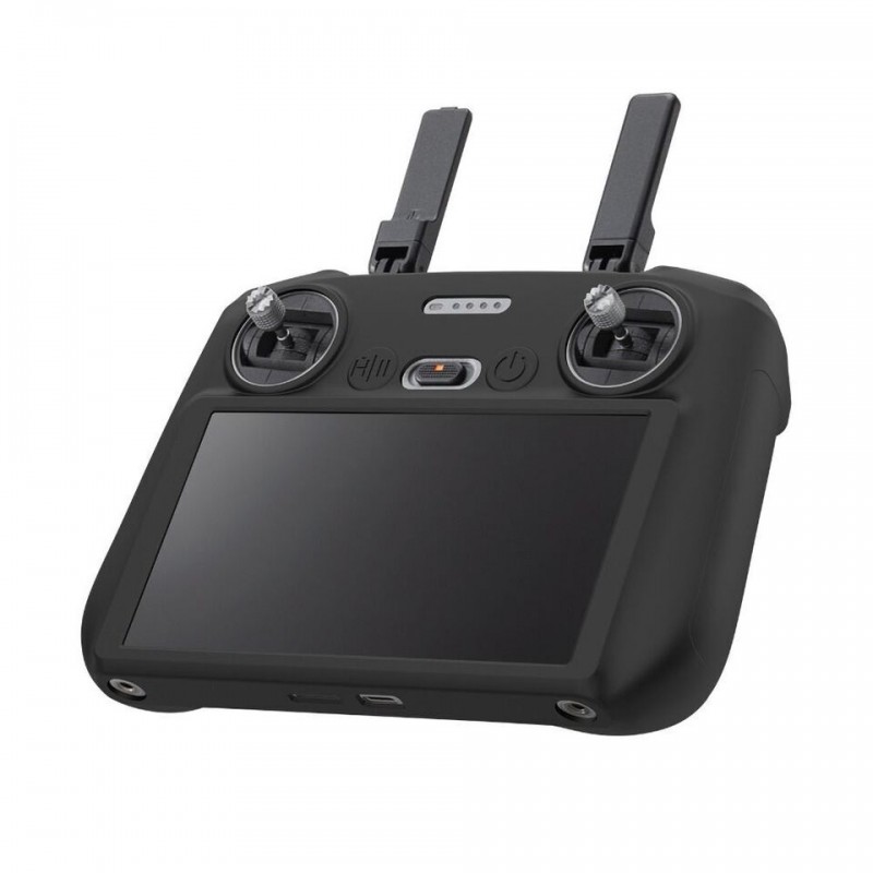 سیلیکون محفظه محافظ برای کنترلر DJI RC 2 / DJI Air 3 / DJI Mini 4 Pro