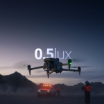 DJI Matrice 4E Worry-Free Plus Combo