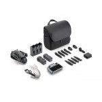مویک 4 پرو کمبو آرسی 2 | DJI Mavic 4 Pro Fly More Combo (DJI RC 2)