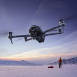 مویک 4 پرو 512 گیگا بایت کمبو آرسی پرو 2 | DJI Mavic 4 Pro 512GB Creator Combo (DJI RC Pro 2)