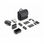 مویک 4 پرو 512 گیگا بایت کمبو آرسی پرو 2 | DJI Mavic 4 Pro 512GB Creator Combo (DJI RC Pro 2)