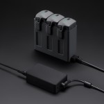 آداپتور برق ۲۴۰ واتی DJI Mavic