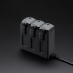 هاب شارژ موازی DJI Mavic 4 Pro