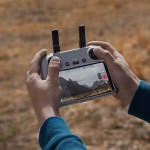 ریموت دی‌جی‌آی آر‌سی ۲ | DJI RC2