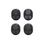 مجموعه فیلترهای ND مخصوص DJI Mavic 4 Pro (ND8/16/32/64) اورجینال