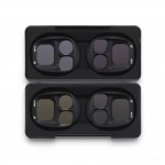 مجموعه فیلترهای ND مخصوص DJI Mavic 4 Pro (ND8/16/32/64) اورجینال
