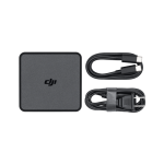 شارژر 100 وات اورجینال DJI 100W USB-C