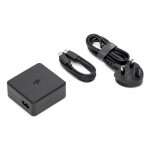 شارژر 100 وات  اورجینال  DJI 100W USB-C