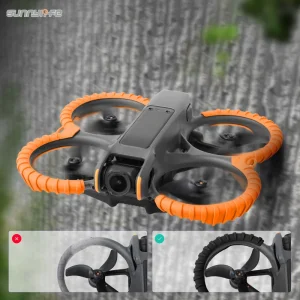 محافظ پروانه Sunnylife برای آواتا 2