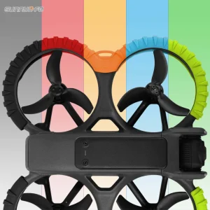 محافظ پروانه Sunnylife برای آواتا 2