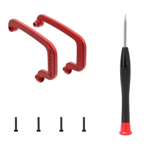 محافظ دوربین  گیمبال آلومینیوم سانی‌لایف برای AVATA 2