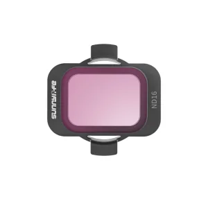 فیلتر لنز Sunnylife فیلترهای MCUV ، ND8، ND16، ND32 برای Avata 2