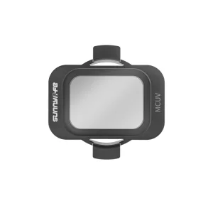 فیلتر لنز Sunnylife فیلترهای MCUV ، ND8، ND16، ND32 برای Avata 2