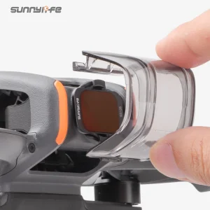 فیلتر لنز Sunnylife فیلترهای MCUV ، ND8، ND16، ND32 برای Avata 2