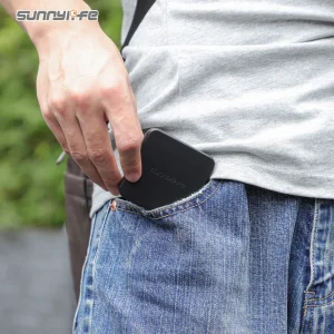 فیلتر لنز Sunnylife فیلترهای MCUV ، ND8، ND16، ND32 برای Avata 2