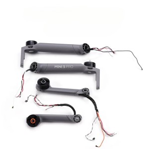 بازو و موتور اصلی مینی 5 پرو  DJI Mini 5 Pro