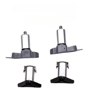 مکانیزم  بازو مینی 5 پرو  DJI Mini 5 Pro – قطعه اتصال و چرخش بازو