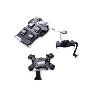 برد اصلی (Core Board) با سنسورهای Visual جلو و عقب  مینی 5 پرو DJI Mini 5 Pro
