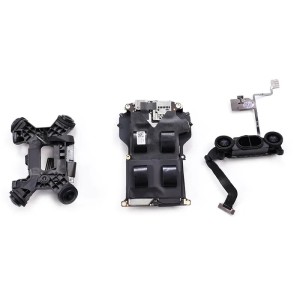 برد اصلی (Core Board) با سنسورهای Visual جلو و عقب  مینی 5 پرو DJI Mini 5 Pro