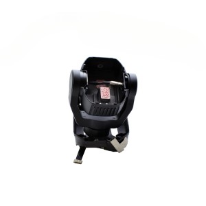 بدنه‌ی خالی گیمبال (Empty PTZ Gimbal Housing) مخصوص DJI Air 3S – جایگزین پوسته گیمبال بدون دوربین