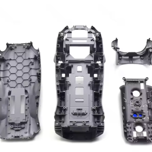 کاور زیر اصلی پهپاد DJI Air 3S – Body Shell Replacement