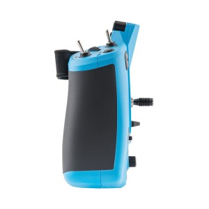 رادیوکنترل RadioMaster GX12 Crush ELRS (Mode 2) – کنترلر حرفه‌ای دو-باند برای پهپاد و RC