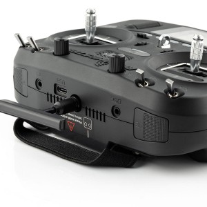 Radiomaster Boxer M2 Radio Controller – رادیوکنترل حرفه‌ای جمع‌وجور با EdgeTX/ELRS و 4-in-1