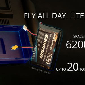 Radiomaster Boxer M2 Radio Controller – رادیوکنترل حرفه‌ای جمع‌وجور با EdgeTX/ELRS و 4-in-1