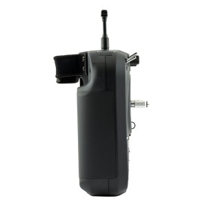 Radiomaster Boxer M2 Radio Controller – رادیوکنترل حرفه‌ای جمع‌وجور با EdgeTX/ELRS و 4-in-1