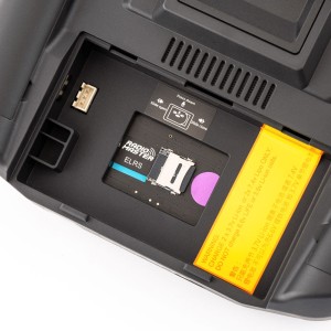 Radiomaster Boxer M2 Radio Controller – رادیوکنترل حرفه‌ای جمع‌وجور با EdgeTX/ELRS و 4-in-1