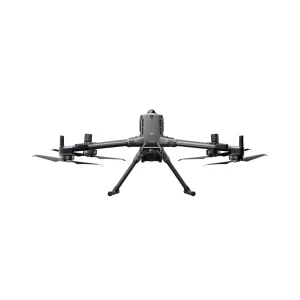 ماتریس 400 | DJI Matrice 400 | پلتفرم پهپاد Enterprise با ماندگاری بالا و سنسورهای پیشرفته