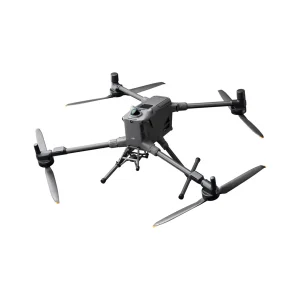 ماتریس 400 | DJI Matrice 400 | پلتفرم پهپاد Enterprise با ماندگاری بالا و سنسورهای پیشرفته