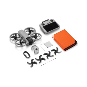 DJI Avata 360 نسخه DJI RC 2 | فیلمبرداری 360 درجه 8K