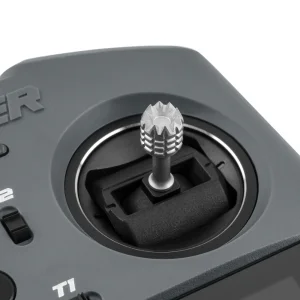 رادیو کنترل اندروید Radiomaster AX12 - مانیتور دار "مخصوص آموزش"