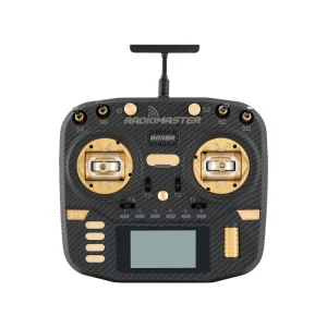 رادیو کنترل Boxer Max رادیو مستر |  Boxer Max Radio Controller (M2)