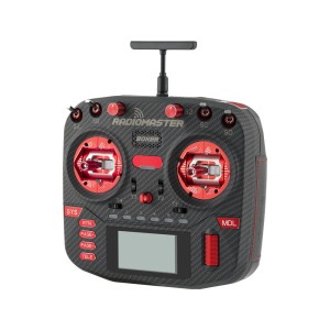 رادیو کنترل Boxer Max رادیو مستر |  Boxer Max Radio Controller (M2)