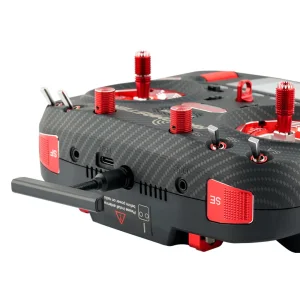 رادیو کنترل Boxer Max رادیو مستر |  Boxer Max Radio Controller (M2)