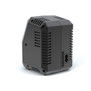 شارژر باتری SKYRC T100 DUAL دو بانده  | ۱۰۰ وات با دو خروجی مستقل و صفحه نمایش LCD