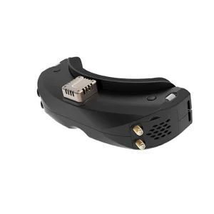 عینک FPV SKY04O PRO اسکای زون | صفحه نمایش OLED با رزولوشن ۱۲۸۰×۷۲۰ و ردیاب سر