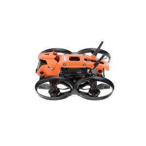 GEPRC DarkStar16 O4 Pro | کوچک و قدرتمند با DJI O4 Air Unit Pro برای پرواز در فضاهای بسته
