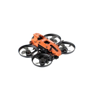 GEPRC DarkStar16 O4 Pro | کوچک و قدرتمند با DJI O4 Air Unit Pro برای پرواز در فضاهای بسته