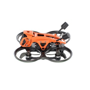 سین‌وُپ GEPRC DarkStar22 O4 Pro  | با DJI O4 Pro و برد یکپارچه ELRS برای فضای داخلی و خارجی