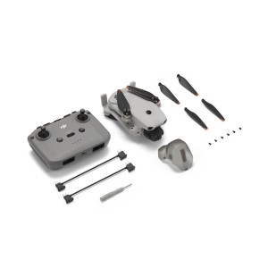 پهپاد DJI Lito 1 | هلیشات سبک و حرفه‌ی DJI