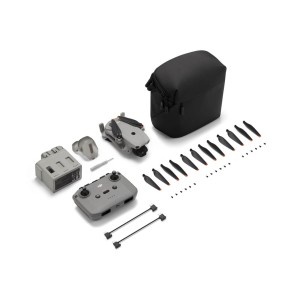 پهپاد DJI Lito X1 Fly More Combo با ریموت DJI RC-N3