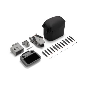 پهپاد DJI Lito X1 Fly More Combo Plus با ریموت DJI RC 2