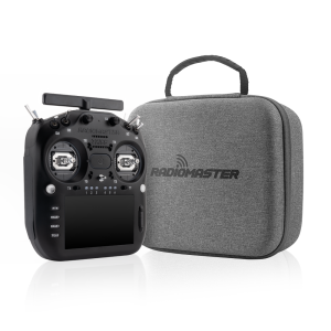 رادیو کنترل RadioMaster TX16S MK3 | کنترلر حرفه‌ای FPV با EdgeTX و ELRS